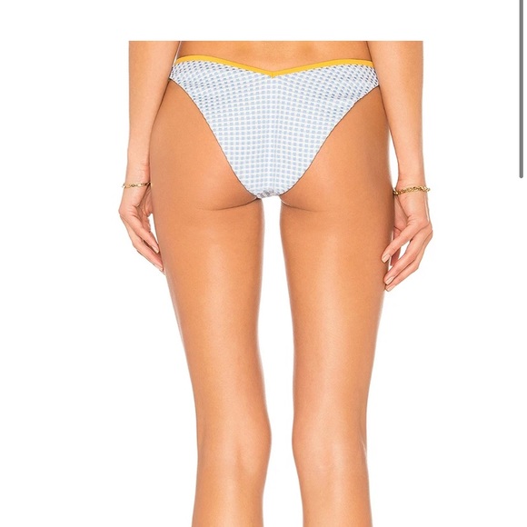 Tula Rosa gingham bikini set - Picture 2 of 6